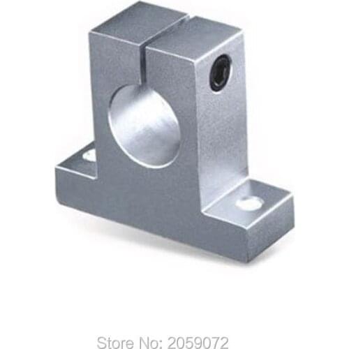 3d printer accessories Axis bracket-SK8 Axis-D8 holder