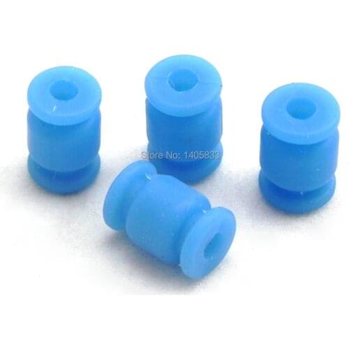 4pcs Anti Vibration Rubber Balls For APM / Pixhawk Fright controlle r/ Gimbal / 250mm Mini FPV Quadcopter QAV250
