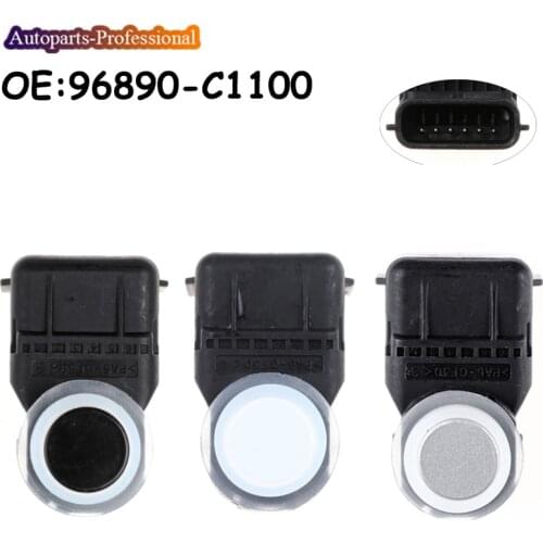 96890-C1100 96890C1100 New PDC Parking Sensor Ultrasonic Sensor For Kia Sorento Hyundai car accessories