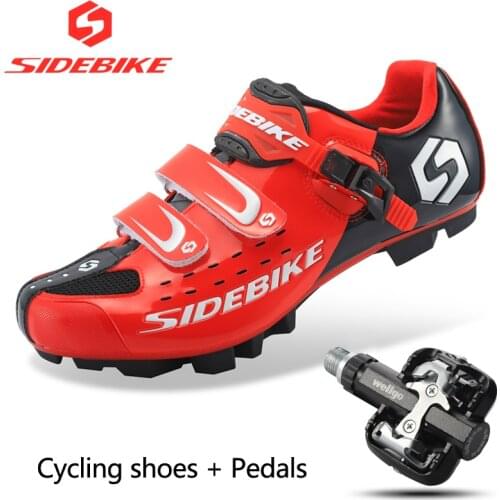 Aerowayer Mountain Bikes