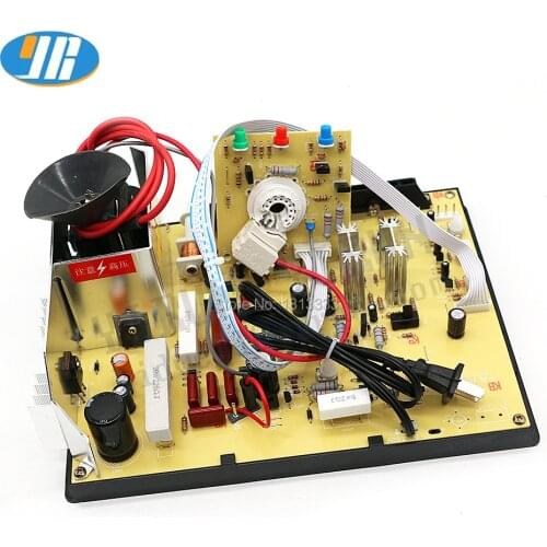 21" 25-29 inch Arcade Chassis 9 Hole CRT Tube Video Scanning board for Jamma Arcade Game Machine Coin operator cabinet
