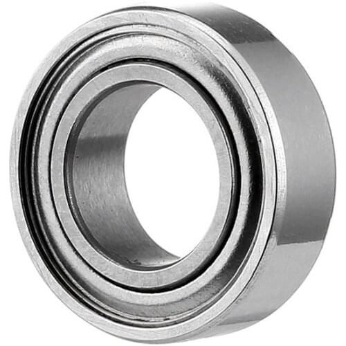 DIY NMB STAINLESS STEEL BALL BEARING FOR SHIMANO SIENNA SERIES AND DAIWA SHIMANO FISHING REEL HANDKE KNOB Only 1PC EACH PACKING