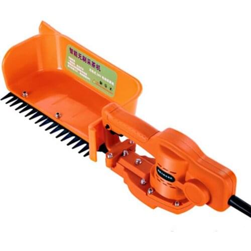 Electric Hedge Trimmer Rechargeable Garden Lithium Battery Pruning Machine Tea Tree Branch Pruning Machine