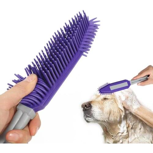 Eyliden Rubber Brushes For Cleaning