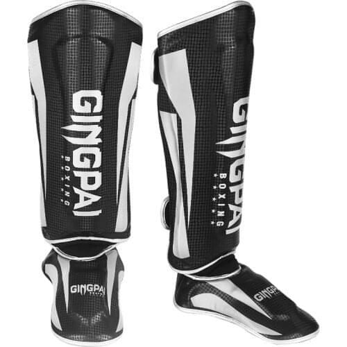GINGPAI SPORT Shin Guards