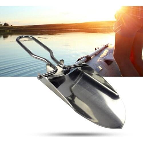 Gmarty Folding Shovels