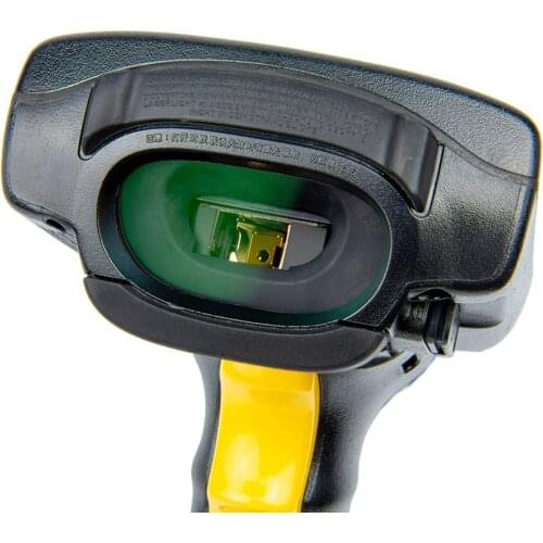 ISENVO Barcode Scanners