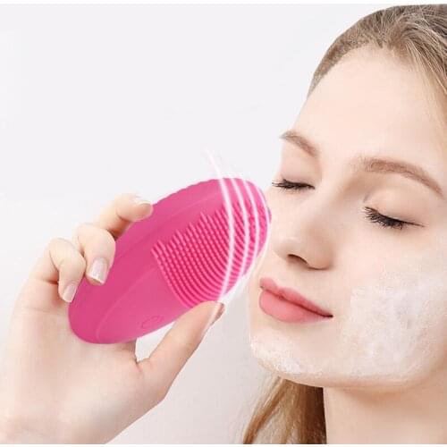 Electric Face Brushes LEFIN China