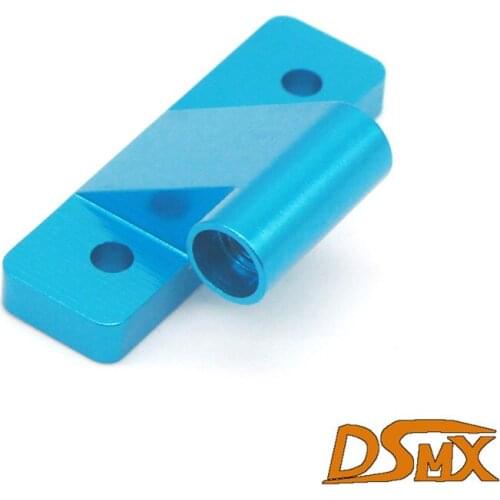 HSP Upgrade Parts 860023 (760023) 60058 For 1/8 Scale Model RC Car Wing Reinforcement Holder CNC Remote Control Cars