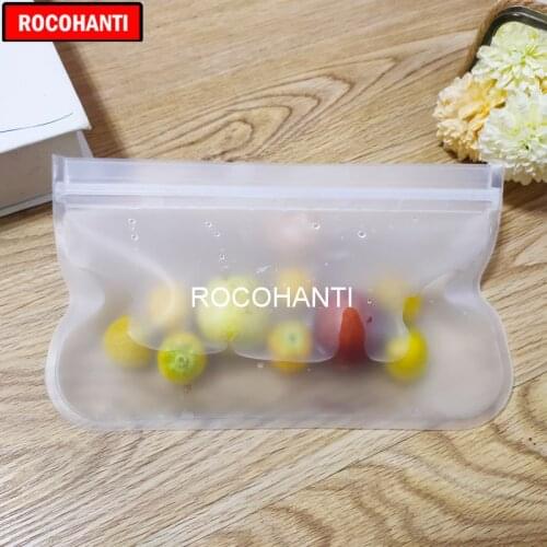 ROCOHANTI Vegetable Storage Nets