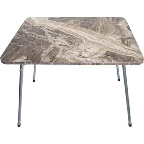 Folding Balcony Garden Camping Portable Outdoor Barbecue Picnic Dining Table Travel Fishing Multifunctional Table