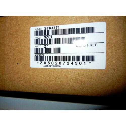 STK4171 new orginal