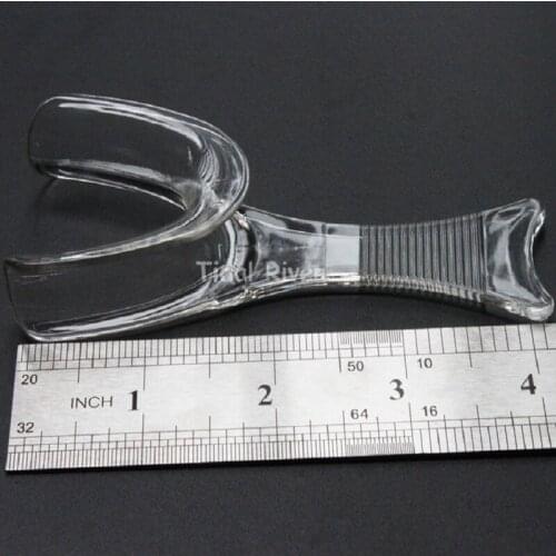 5/Pcs Dental Oral Orthodontic Cheek Side Lip Retractor Expander Teeth Mouth Cheek Opener Dental Tools