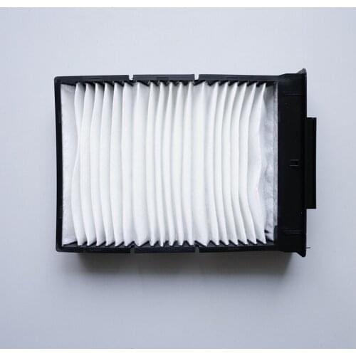 Car Cabin Air Filter for BYD F0 Geely Panda 1.0 / 1.3L Global Hawk GX2 JAC BYDLK-8101014