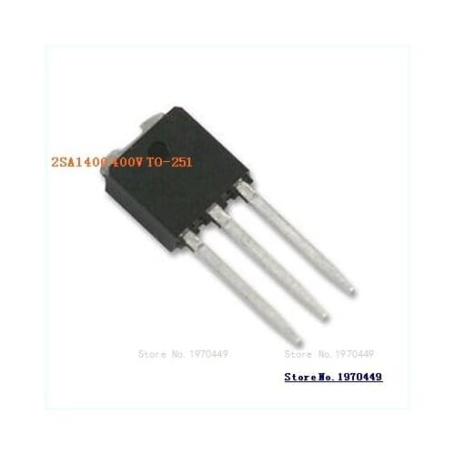2SA1400 400V TO-251