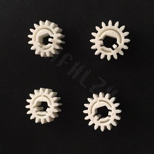 4pcs/Fuji 327F1121644C/ Gear D16T for gear 350/370/355/375/550/570 digital minilab 327F1121644