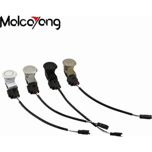 Car PDC Parking Assiatance Sensor For Toyota Camry ACV40 Prodo400 OEM PZ362-00205-C0 PZ362-00205