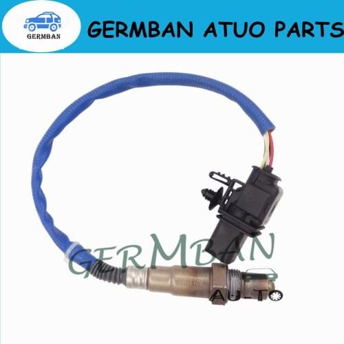 New Manufactured O2 Oxygen Sensor LSU 4.9 Upstream Fit For FORD Focus 2.0L 2010-2016 8F9A-9Y460-GA 8F9Z-9F472-H 0 258 017 322