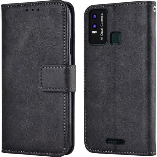 Flip Wallet Case for BQ 6630L Magic L Leather Phone Case for BQ6630L Magic L Cover Book Case for BQ 6630L Shell