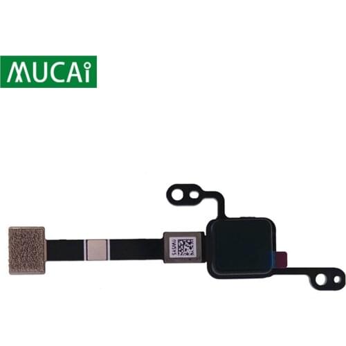 For Dell Latitude 7310 7410 E7310 E7410 laptop Fingerprint reader Fingerprint boot module switch Repairing 0M9YV8 00W5Y5