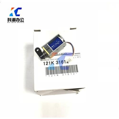 KECHAO 121K31612 duplex flip over unit magnets for Xerox DC4110 4112 4127 900 4595 DC1100 4590 D95 D110 D125 D136 copier parts