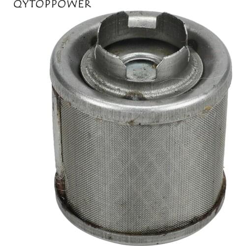 150 Engine Steel Wire Oil Filter For lifan 150 150cc 1P56FMJ Horizontal Kick Starter Engines Monkey Dirt Pit Bikes Parts