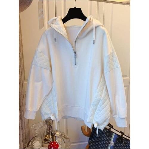 OIBEE Women's Warm Sweatshirts