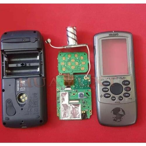 Original used Garmin GPSMAP 76CSX spare parts Only for repair parts supply GPSMAP 76CSX PCB board replacement