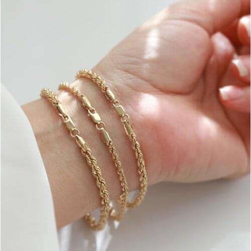 Prjewel Snake Bracelets