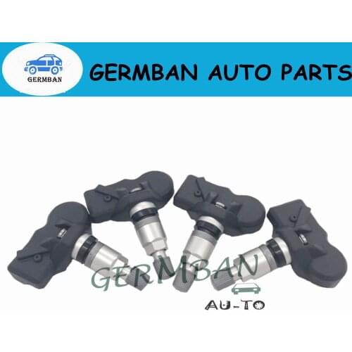 5Q0 907 275B Tire Pressure Monitor/Warning System Sensor 5Q0907275B For V W Audi A3 8V Q7 4M Q5 Q3 A4 A5 2017 MQB TPMS RDKS RDK
