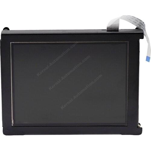 Compatible LCD Display for 2711-B6/2711-K6 Replace LQ6AW31K 5.6 Inch