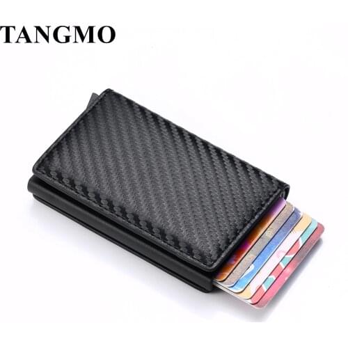 TANGMO Business Card Holders