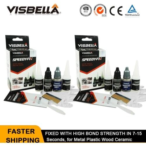 Visbella Seals