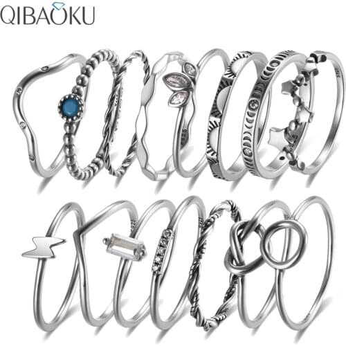 HOT SALE 925 Sterling Silver Ring for Women Wedding Engagement Jewelry 100% 925 Silver Finger Ring Fine Jewelry Gift