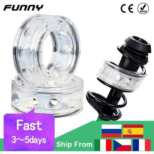 2pcs Car Shock Absorber Spring Bumper Power Auto-Buffers Cushion A/B/C/D/E Type Spring Suspension Rubber Buffer For All Cars