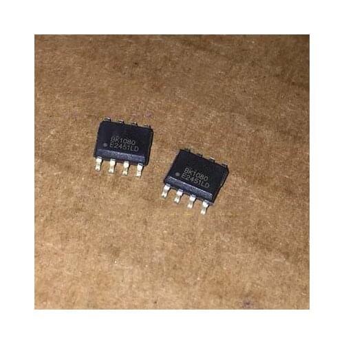 10pcs/lot BK1080 BK1080 SOP16 FM IC radio chip New Original