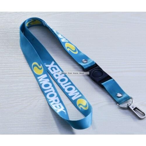 500PCS Mobile Phone Neck Straps Lanyard for CellPhone Mp3 ID IPOD Camera cheap lanyard neck id holder phone straps lanyards