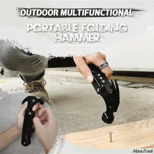 AbouTool Multitools