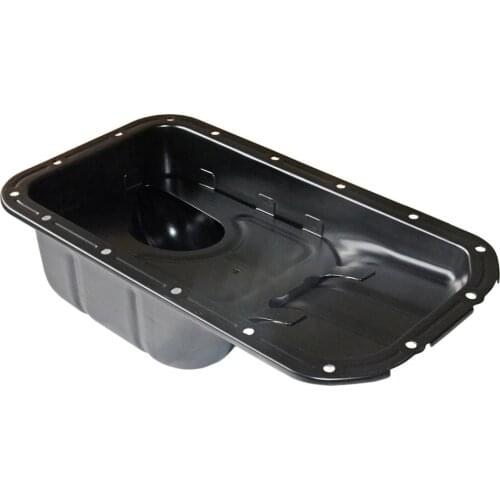 AP02 NEW 2151002510 Engine Oil Sum Pan with gasket For Hyundai Amica Getz TB Kia Picanto 1.0 1.1 21510-02510