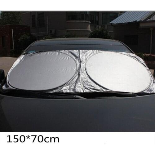 Auto Mecanica Sun Visors For Cars