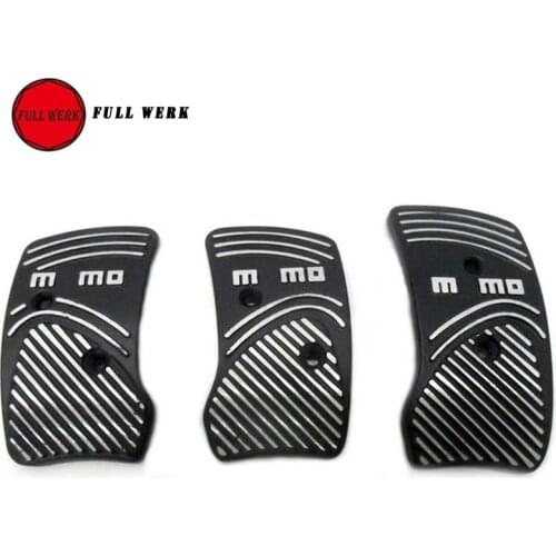 Накладки для авто FULL WERK China At AliExpress