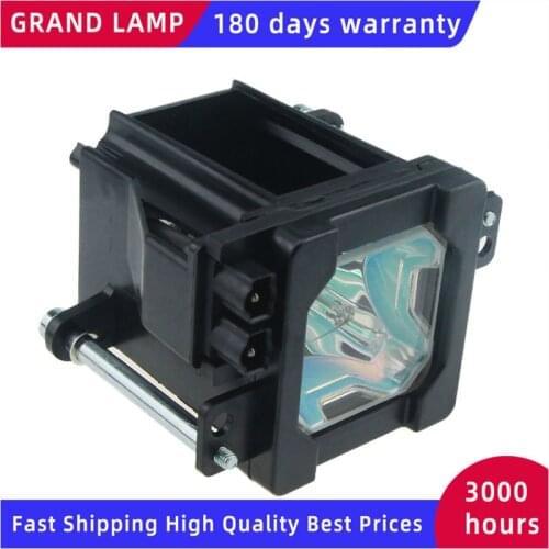 Projector Lamp Bulb BHL-5101-S for JVC DLA-RS10 DLA-20U DLA-HD350 DLA-HD750 DLA-RS20 DLA-HD950 DLA-HD550 with housing