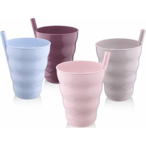 Trend 2021 Urve Ur-3181 Dehumidifier Straw 3 pcs Cup посуда для кухни наборы set kitchen vaisselle platos