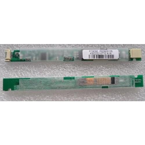 Laptop LCD/LED Screen Inverter for Toshiba M300 M301 M302 M305 M306 M307 M308 M309 M310 M400 AS023215710 AS0231721F3 tested ok