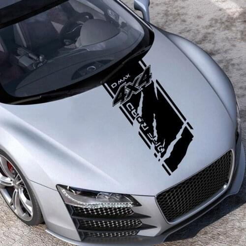 Newest Car waistline Stickers For Cars Truck Suvs Motorcycle Car Styling Vinyl Decals