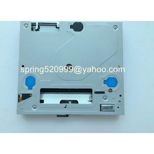 Wholesales Foryou DVD mechanism DL-201 loader HPD-61 HPD-61W DVD laser Optical Pickup HPD61 for Car DVD audio systems 5pcs/lot