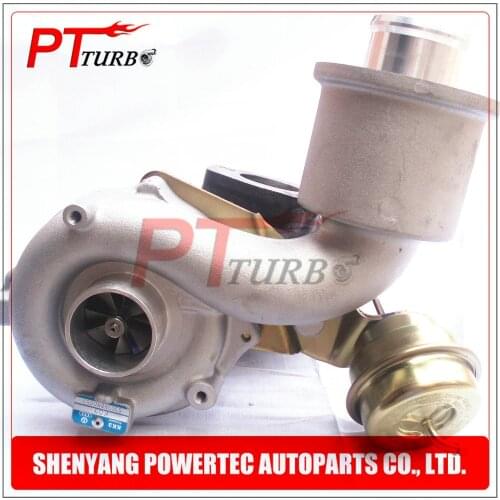 Complete KKK turbocharger turbo for Audi A3 / TT 1.8T AUM AUQ ARY BVP - TURBINE 53039880052 53039700052 06A145713DX 06A145704T
