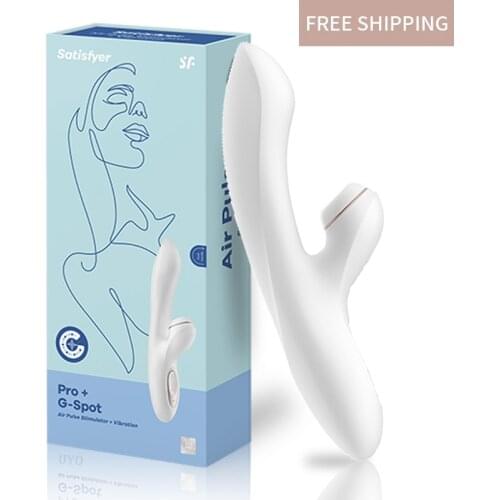 Satisfyer Dildos