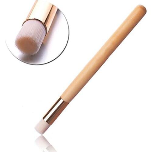 Deep Cleansing Facial Face Nose Pore Blackhead Skin Care Washing Brush Cleaner Blackhead Remover Face Deep Nose Cleaner