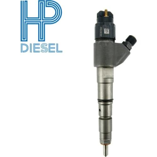 EC240 EC210 Common Rail Fuel Injector 04 445 120 067, 20798683, 445120067 For Volvo Excavator Nozzle Holder Assy fuel injection